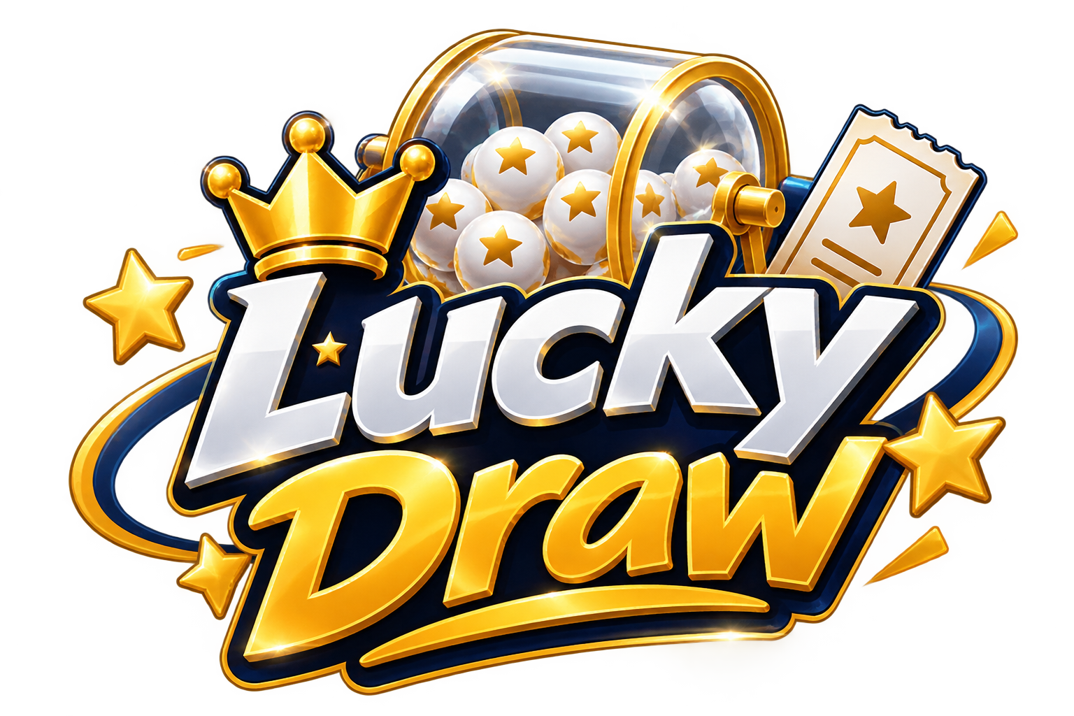 Lucky Draw